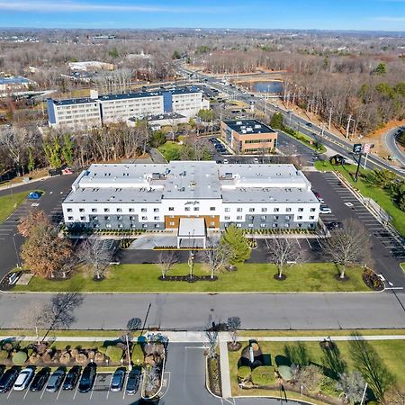 Latitude Suites Tinton Falls Eatontown - BW Premier Collection Экстерьер фото