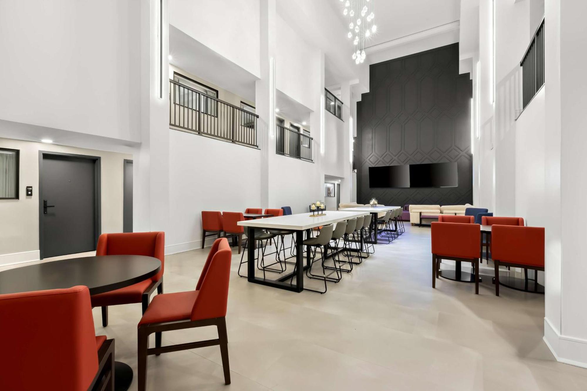 Latitude Suites Tinton Falls Eatontown - BW Premier Collection Экстерьер фото